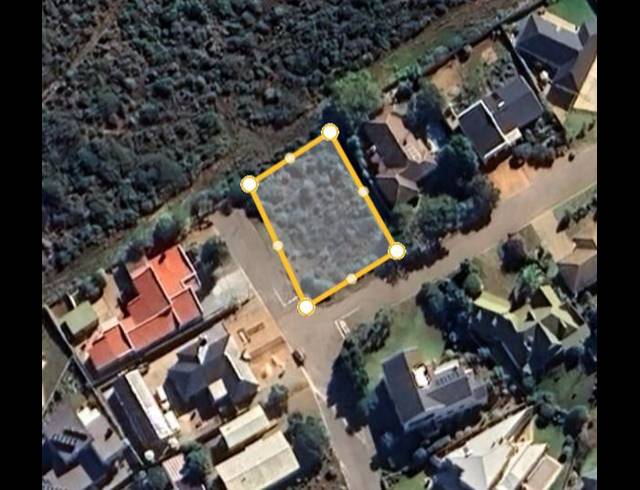LAND FOR SALE IN STILBAAI-WES
